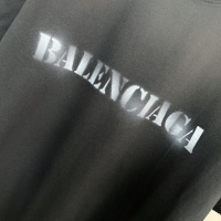 $41.00 USD Balenciaga T-Shirts Short Sleeved For Unisex #1185789