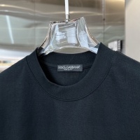 $40.00 USD Dolce & Gabbana D&G T-Shirts Short Sleeved For Unisex #1185809