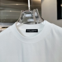 $40.00 USD Dolce & Gabbana D&G T-Shirts Short Sleeved For Unisex #1185810