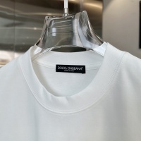 $40.00 USD Dolce & Gabbana D&G T-Shirts Short Sleeved For Unisex #1185811