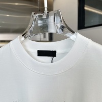 $40.00 USD Prada T-Shirts Short Sleeved For Unisex #1185824