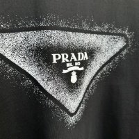 $40.00 USD Prada T-Shirts Short Sleeved For Unisex #1185825