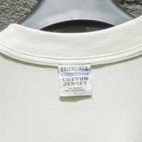 $39.00 USD Balenciaga T-Shirts Short Sleeved For Unisex #1185833