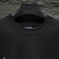 $39.00 USD Balenciaga T-Shirts Short Sleeved For Unisex #1185838