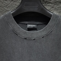 $39.00 USD Balenciaga T-Shirts Short Sleeved For Unisex #1185843
