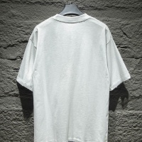 $40.00 USD Balenciaga T-Shirts Short Sleeved For Unisex #1185846