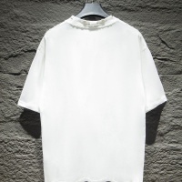$42.00 USD Balenciaga T-Shirts Short Sleeved For Unisex #1185850