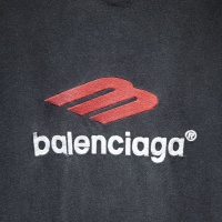 $39.00 USD Balenciaga T-Shirts Short Sleeved For Unisex #1185853