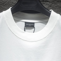 $39.00 USD Balenciaga T-Shirts Short Sleeved For Unisex #1185854