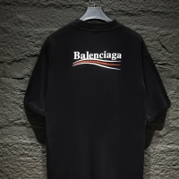 $36.00 USD Balenciaga T-Shirts Short Sleeved For Unisex #1185863