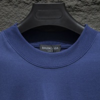 $36.00 USD Balenciaga T-Shirts Short Sleeved For Unisex #1185865