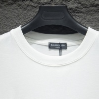 $36.00 USD Balenciaga T-Shirts Short Sleeved For Unisex #1185866