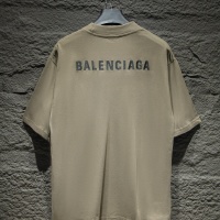 $36.00 USD Balenciaga T-Shirts Short Sleeved For Unisex #1185867