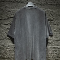 $38.00 USD Balenciaga T-Shirts Short Sleeved For Unisex #1185872