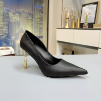 $80.00 USD Balmain High-Heeled Shoes For Women #1185904