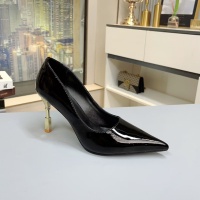 $80.00 USD Balmain High-Heeled Shoes For Women #1185905