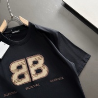 $45.00 USD Balenciaga T-Shirts Short Sleeved For Unisex #1185908