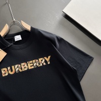 $45.00 USD Burberry T-Shirts Short Sleeved For Unisex #1185918