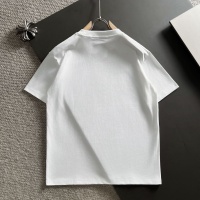 $45.00 USD Burberry T-Shirts Short Sleeved For Unisex #1185920
