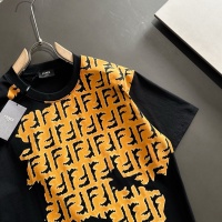 $45.00 USD Fendi T-Shirts Short Sleeved For Unisex #1185922
