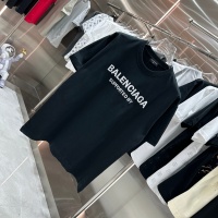 $45.00 USD Balenciaga T-Shirts Short Sleeved For Unisex #1185949