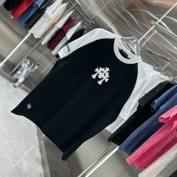 $45.00 USD Chrome Hearts T-Shirts Short Sleeved For Unisex #1185951