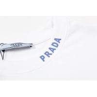 $45.00 USD Prada T-Shirts Short Sleeved For Unisex #1185959