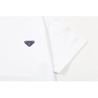 $45.00 USD Prada T-Shirts Short Sleeved For Unisex #1185959