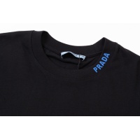 $45.00 USD Prada T-Shirts Short Sleeved For Unisex #1185960