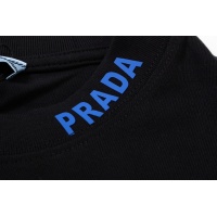 $45.00 USD Prada T-Shirts Short Sleeved For Unisex #1185960