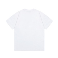 $45.00 USD Prada T-Shirts Short Sleeved For Unisex #1185961