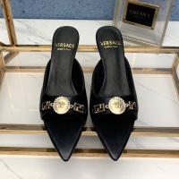 $80.00 USD Versace Slippers For Women #1185983