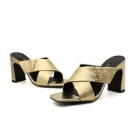 $80.00 USD Versace Slippers For Women #1185984