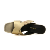 $80.00 USD Versace Slippers For Women #1185984