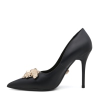 $92.00 USD Versace High-Heeled Shoes For Women #1185991