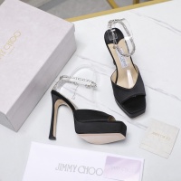 $128.00 USD Jimmy Choo Sandals For Women #1185997