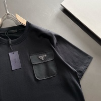 $45.00 USD Prada T-Shirts Short Sleeved For Unisex #1186011