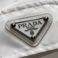 $45.00 USD Prada T-Shirts Short Sleeved For Unisex #1186012