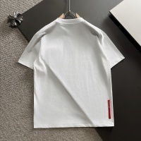 $45.00 USD Prada T-Shirts Short Sleeved For Unisex #1186012