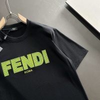 $45.00 USD Fendi T-Shirts Short Sleeved For Unisex #1186020