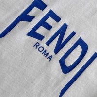$45.00 USD Fendi T-Shirts Short Sleeved For Unisex #1186022