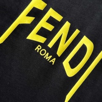 $45.00 USD Fendi T-Shirts Short Sleeved For Unisex #1186024