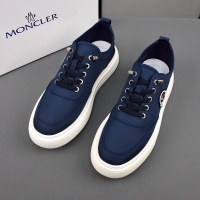 $76.00 USD Moncler Casual Shoes For Men #1186107