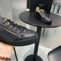 $82.00 USD Giuseppe Zanotti Casual Shoes For Men #1186135