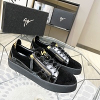 $82.00 USD Giuseppe Zanotti Casual Shoes For Men #1186138