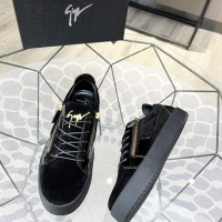 $82.00 USD Giuseppe Zanotti Casual Shoes For Men #1186138