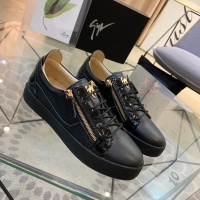 $82.00 USD Giuseppe Zanotti Casual Shoes For Men #1186140