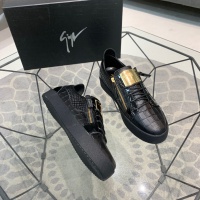 $82.00 USD Giuseppe Zanotti Casual Shoes For Men #1186143