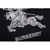 $41.00 USD Burberry T-Shirts Short Sleeved For Unisex #1186156