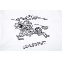 $41.00 USD Burberry T-Shirts Short Sleeved For Unisex #1186157